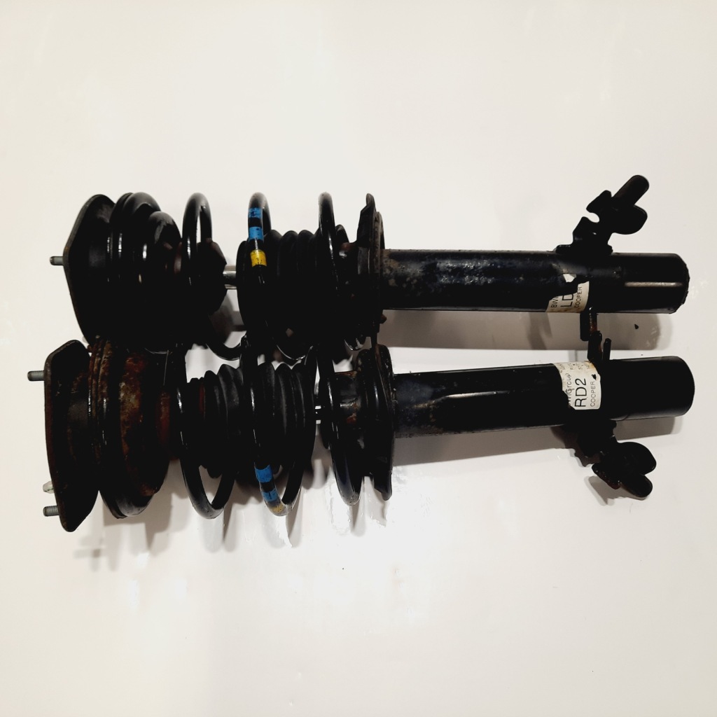 Купить Mini cooper r57 1.6 vti амортизатор передний перед