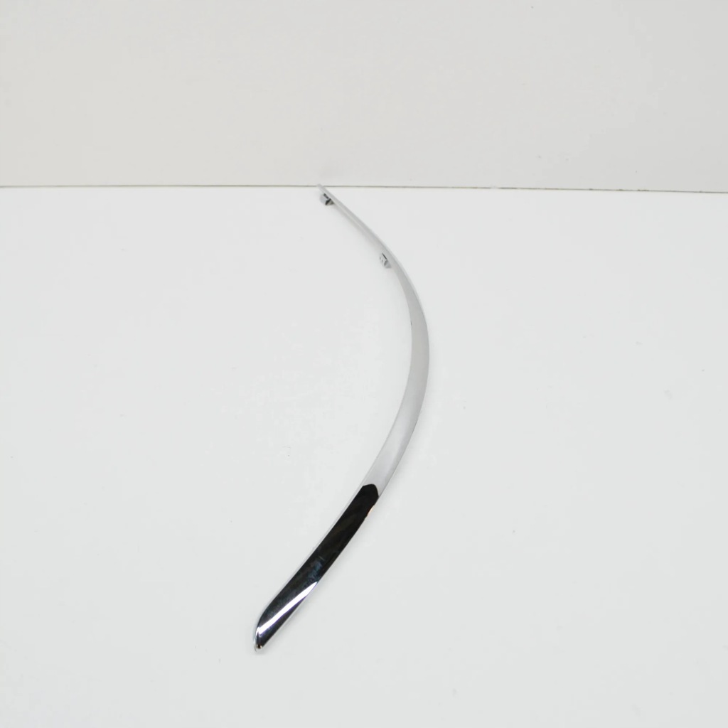 Mercedes-benz b w245 молдинг бампера заднего правого a1698852021oryginalna с Разборки