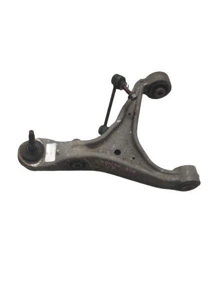 фото №1, Cadillac sts 04-11r рычаг левый перед