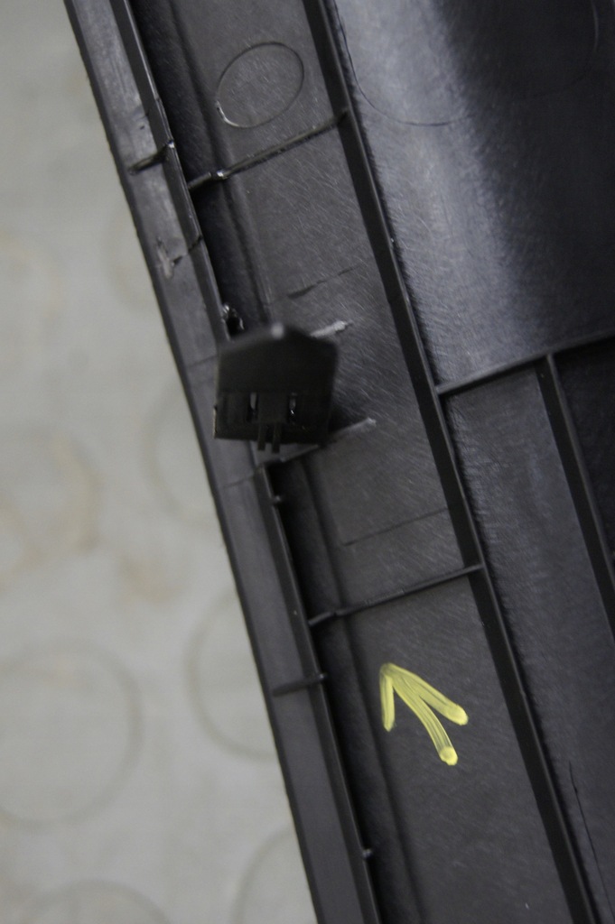 фото №8, Bayon бардачок пассажира