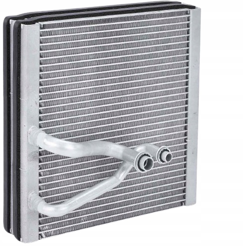 фото №1, Испаритель кондиционера opel astra k 2015-