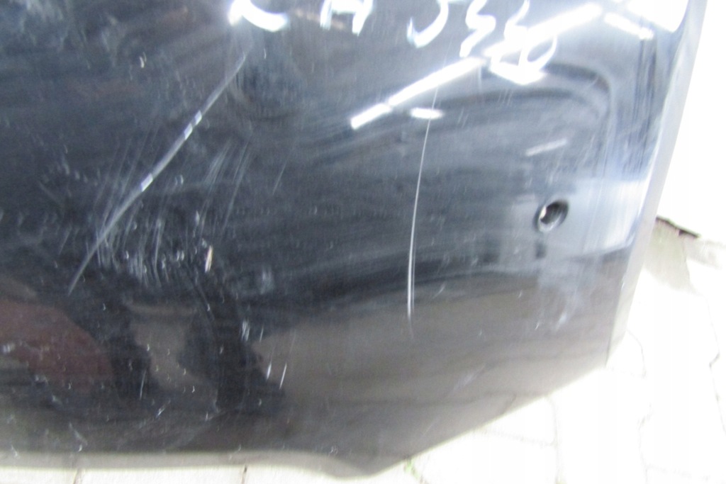 фото №16, Уголок обшивка левый задняя бампер aston martin db11 16-