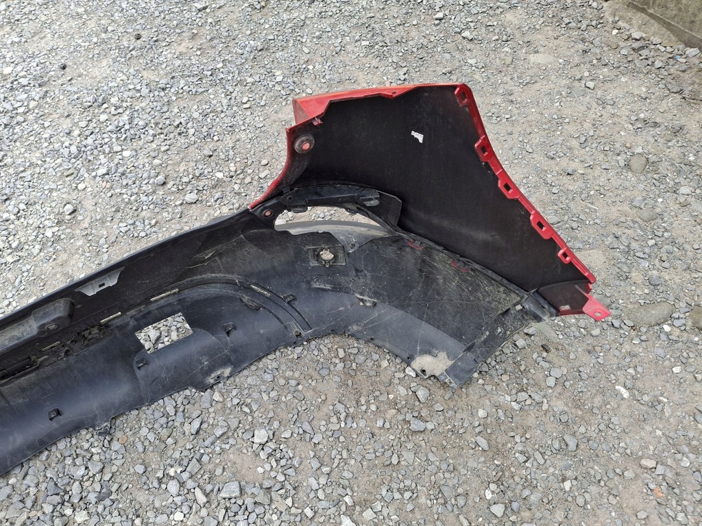 фото №6, Бампер задний renault kadjar 2015r- 2018r