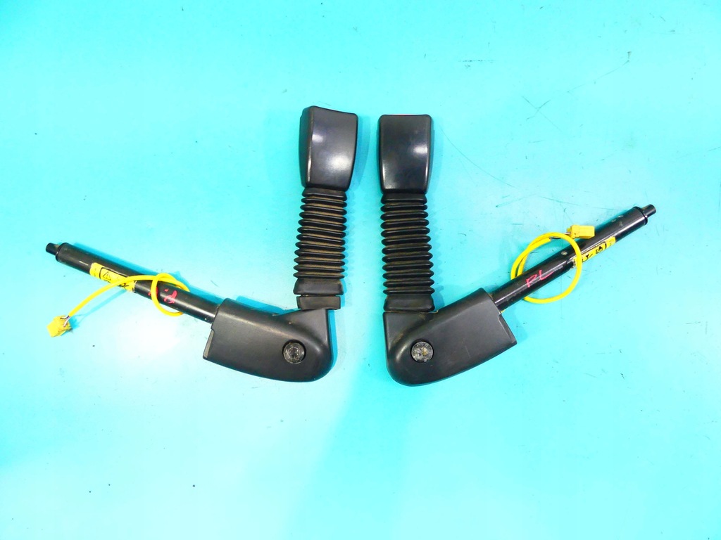 фото №7, Подушки безопасности подушка безопасности land rover freelander 96-03 europa