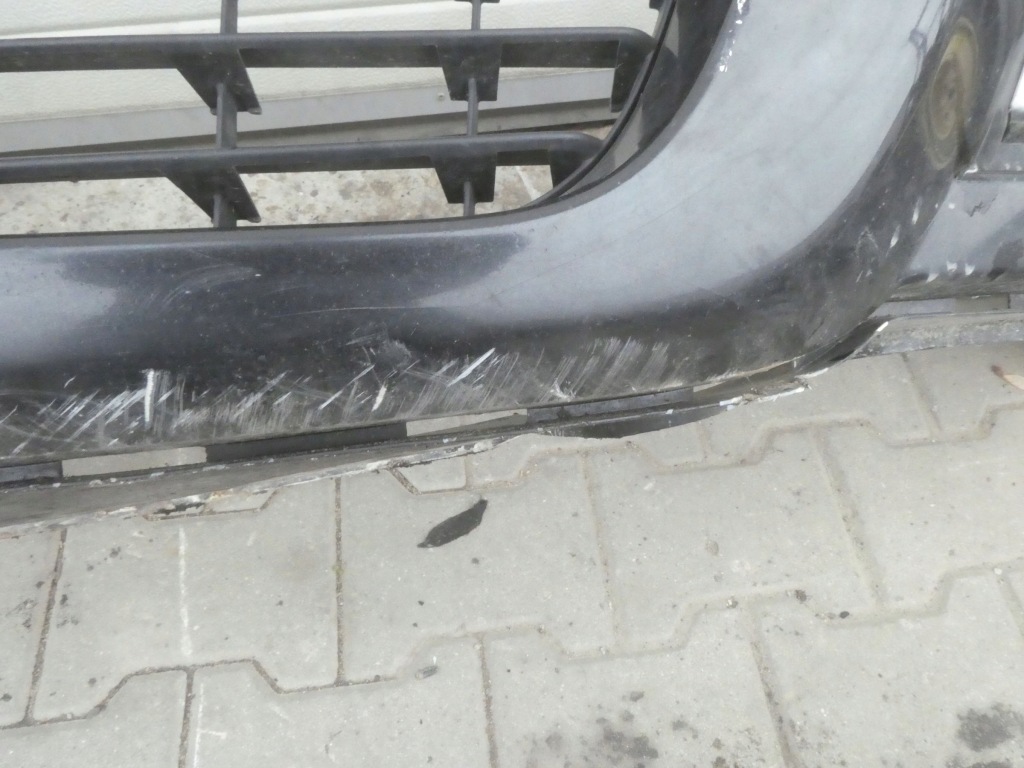 Бампер перед передний opel vectra c 551004542 13100583 Киев