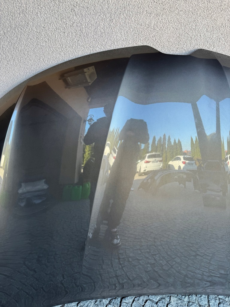 фото №6, Капот кришка двигуна renault talisman