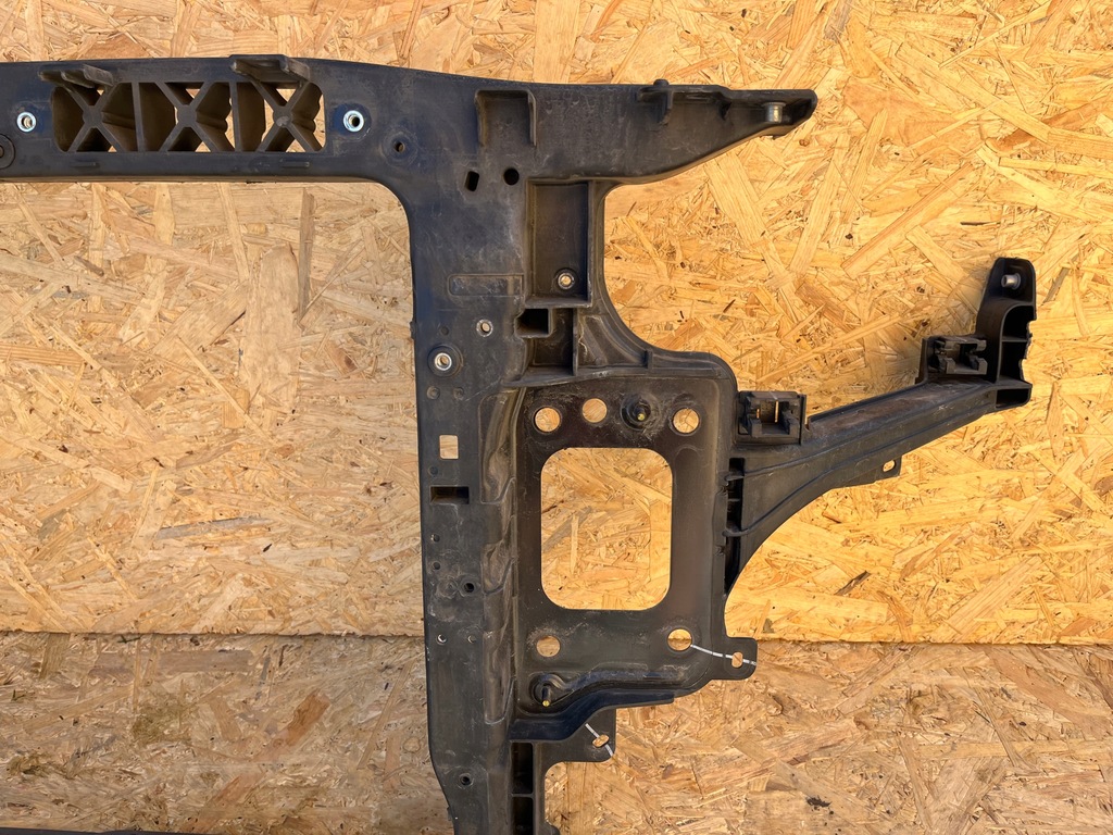 фото №9, Hyundai i30 i-30 iii 3 17- усилитель pas передний