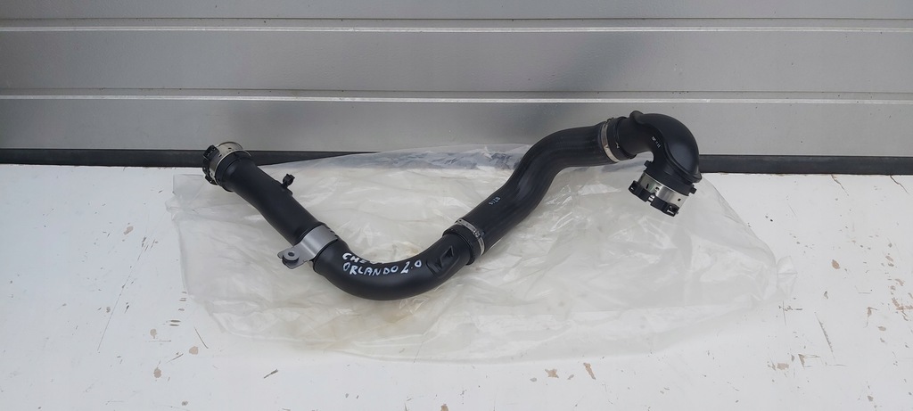 фото №1, Chevrolet orlando 95275281 труба шланг воздуха eu