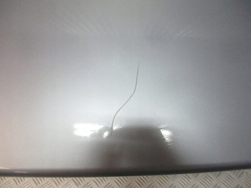 фото №5, Кришка багажника багажника opel vectra c sedan z163