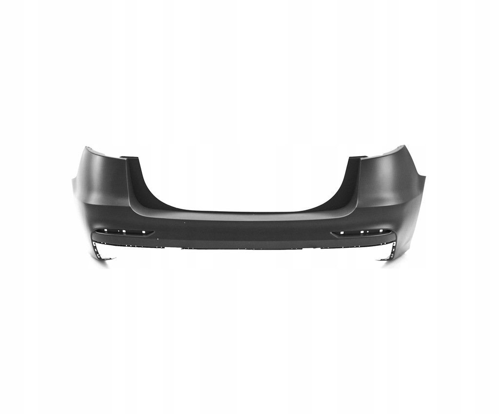 фото №1, Ford fusion 19 - бампер задний задняя