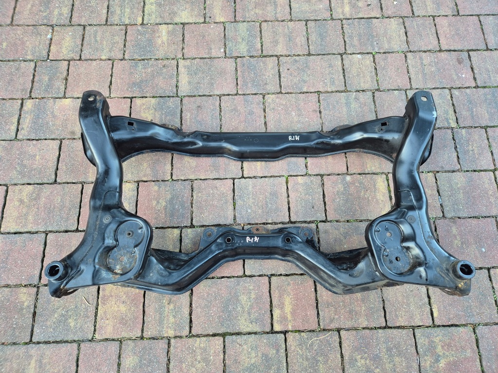 фото №1, Балка подвеска подрамник перед mercedes slk r171