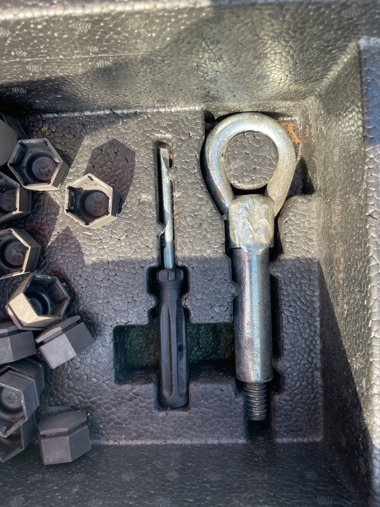 Opel insignia a хэтчбек набор ремонтный ушко ключ компрессор в Украине