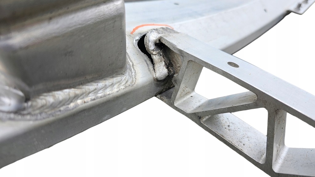 фото №10, Балка бампера перед kia soul iii ev 150920a036