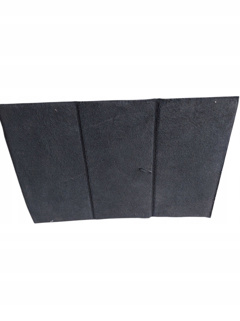 фото №1, Підлога обшивка багажника citroen c4 grand picasso ii 98031941zd