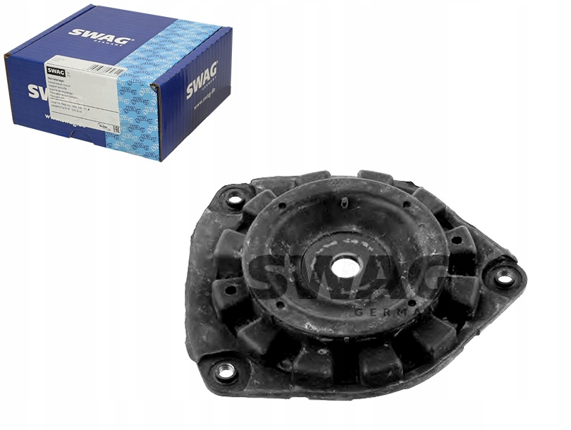 фото №1, Swag подушка амортизатора перед nkpl l p renault