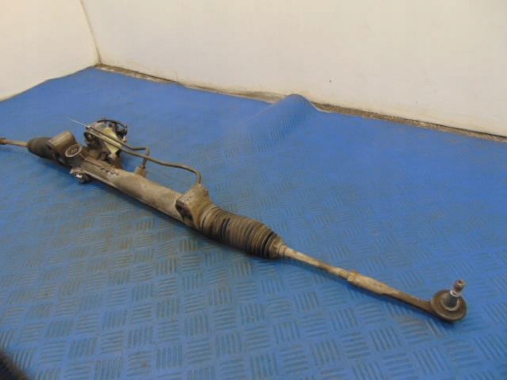 фото №9, Opel vectra c рейка рульова 025-0080-082-101