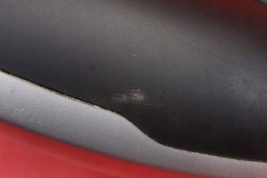 Зеркало правое z176 21165102 eu opel astra 5 v k 15-20 5 pin с Разборки