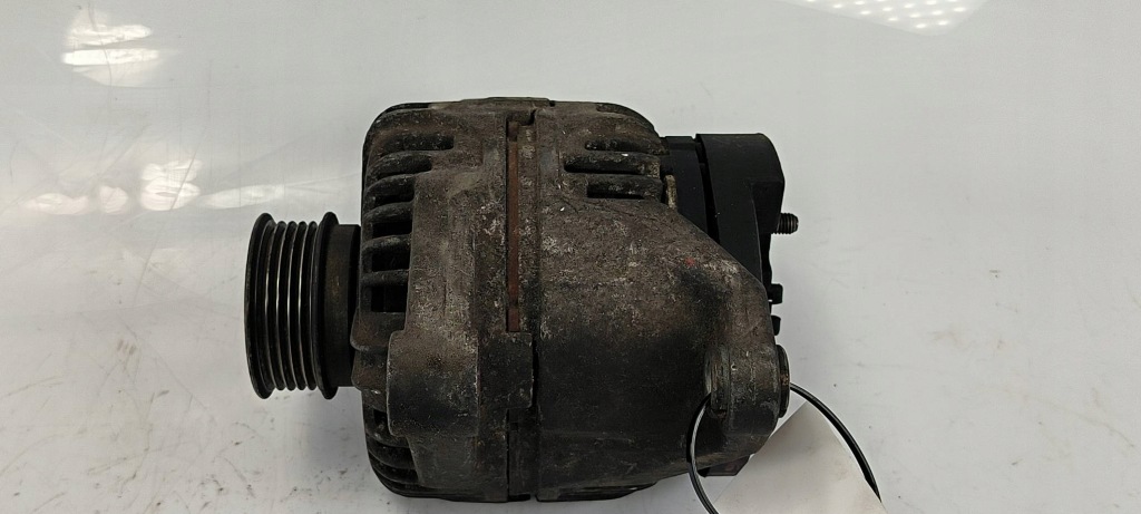 фото №2, Генератор 0124325009 fiat palio ii