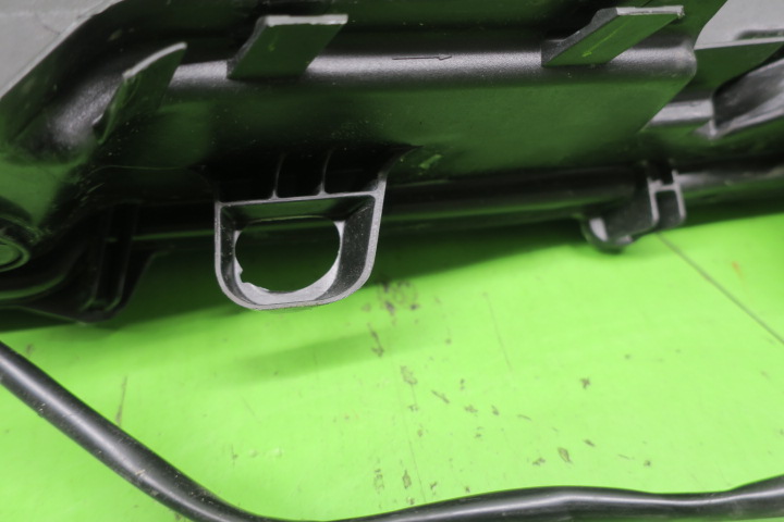 фото №6, Lexus nx led w бампер правий drl