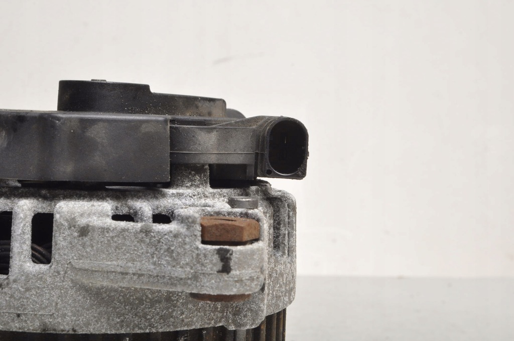 фото №6, Volvo s80 ii v70 iii 2.0 tdi 136 km генератор 6g9n-10300-yc