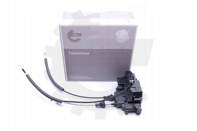 фото №1, Замок двері задня правий hyundai elantra iv