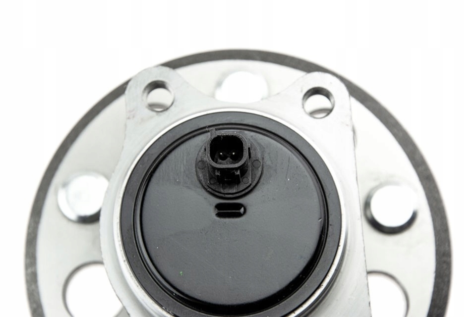 фото №9, Ступица колеса задняя toyota camry 11- /левая/