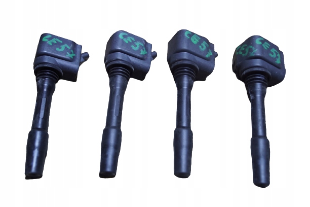 фото №1, Катушка зажигания bmw оригинальный номер 8678438