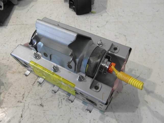 фото №9, Subaru outback iv 09- набор подушка безопасности