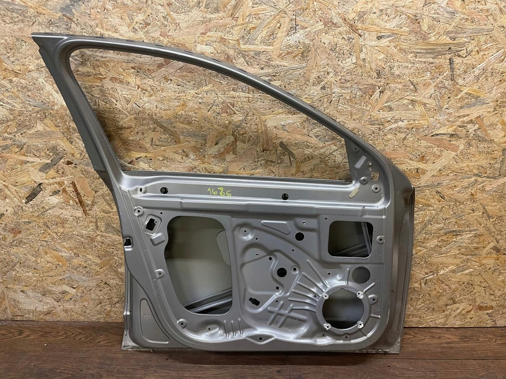 фото №8, Skoda octavia 5e0 дверь левая передние левый перед