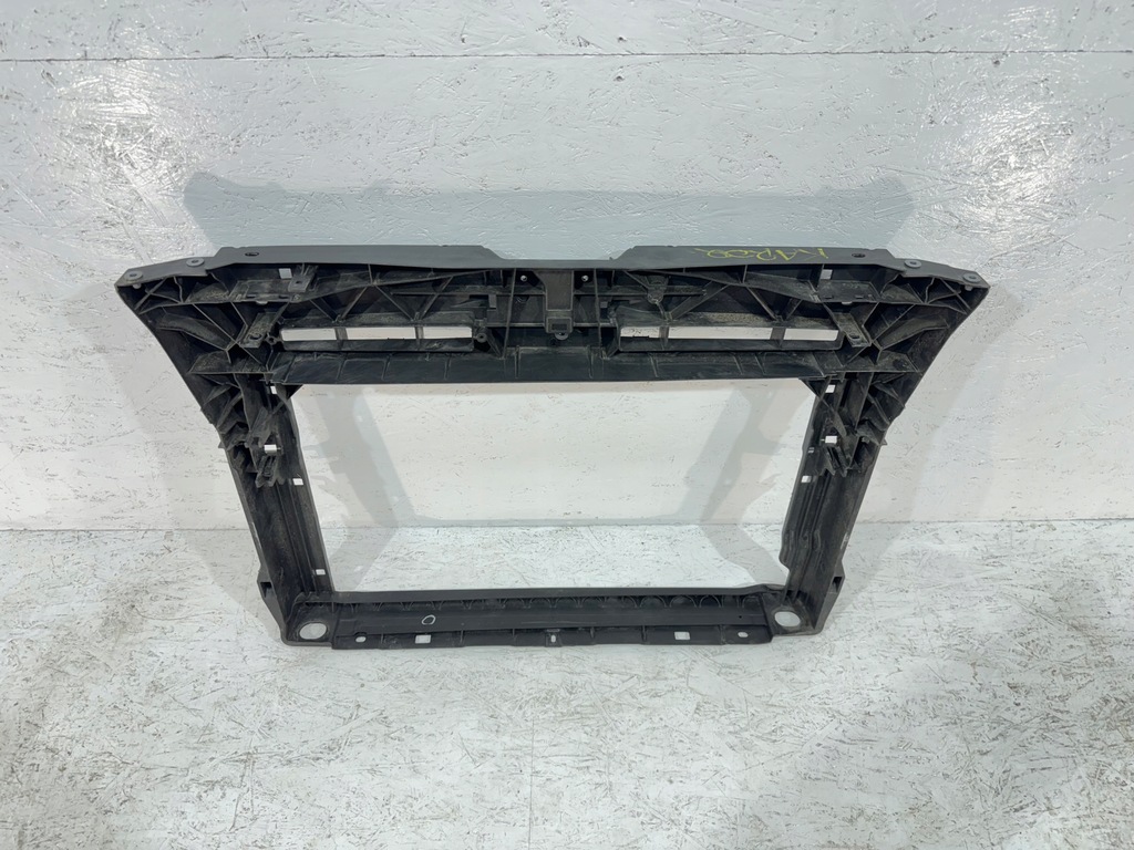 фото №10, Skoda karoq 57a pas передний усилитель перед om