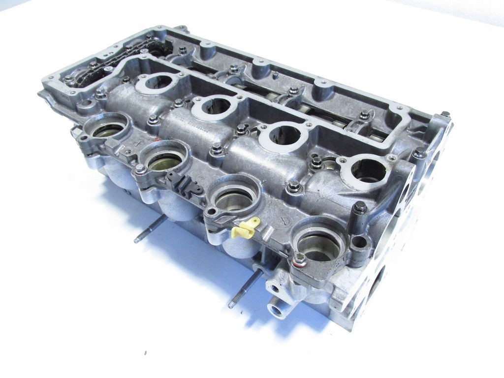 фото №6, Головка volvo v50 s40 2.0 d