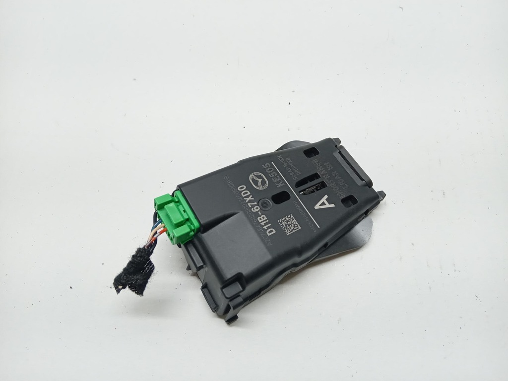 фото №2, Камера датчик радар mazda cx-5