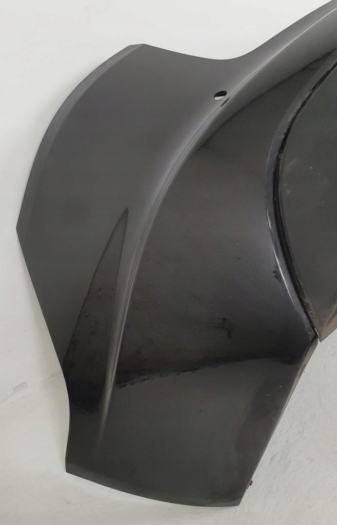 фото №8, Бампер задня lnl pod pdc jaguar xf x250 sportbrake