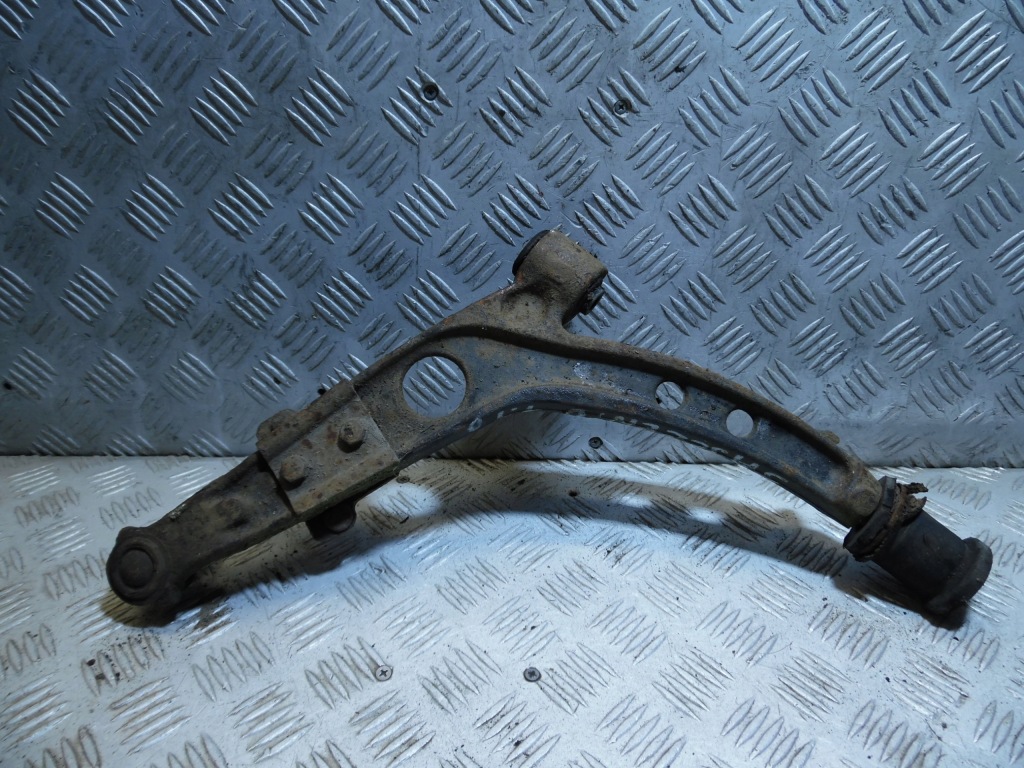 фото №2, Рычаг левый перед fiat seicento