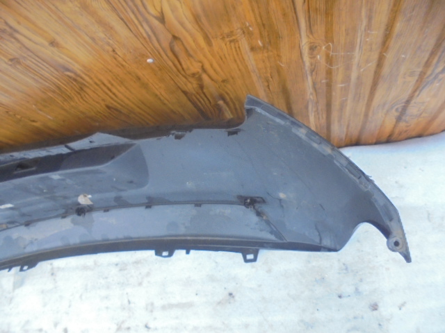 фото №6, Бампер задня задній skoda citigo monte carlo 10-16