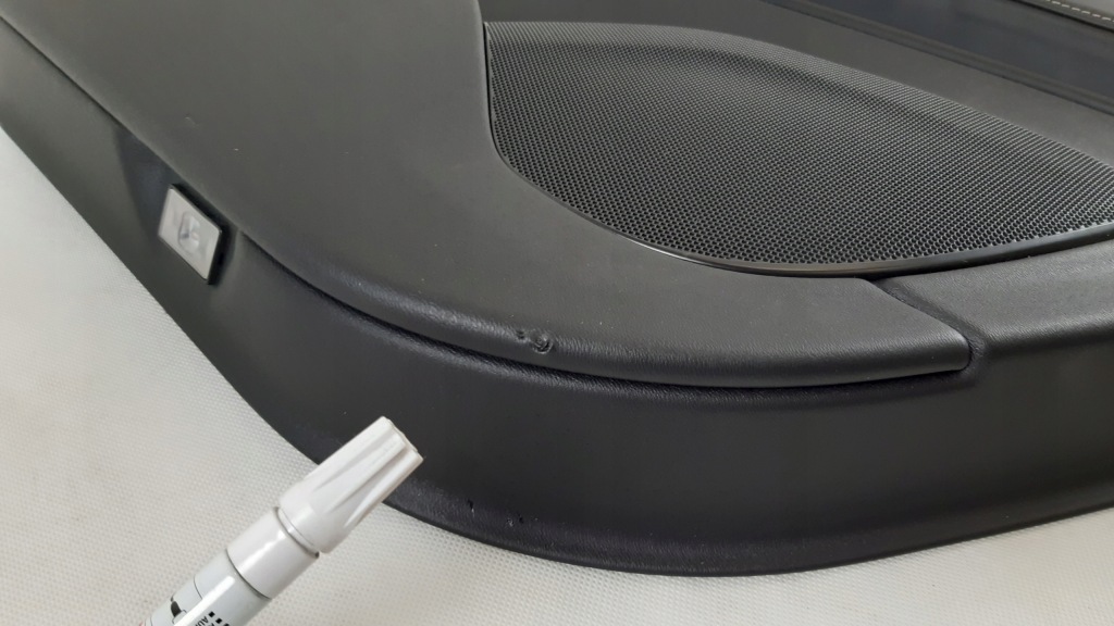 фото №9, Volvo xc90 ii обшивка дверь правый задняя 31393116