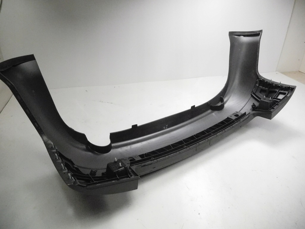 фото №13, Бампер задній audi a5 b6 8e5807301a