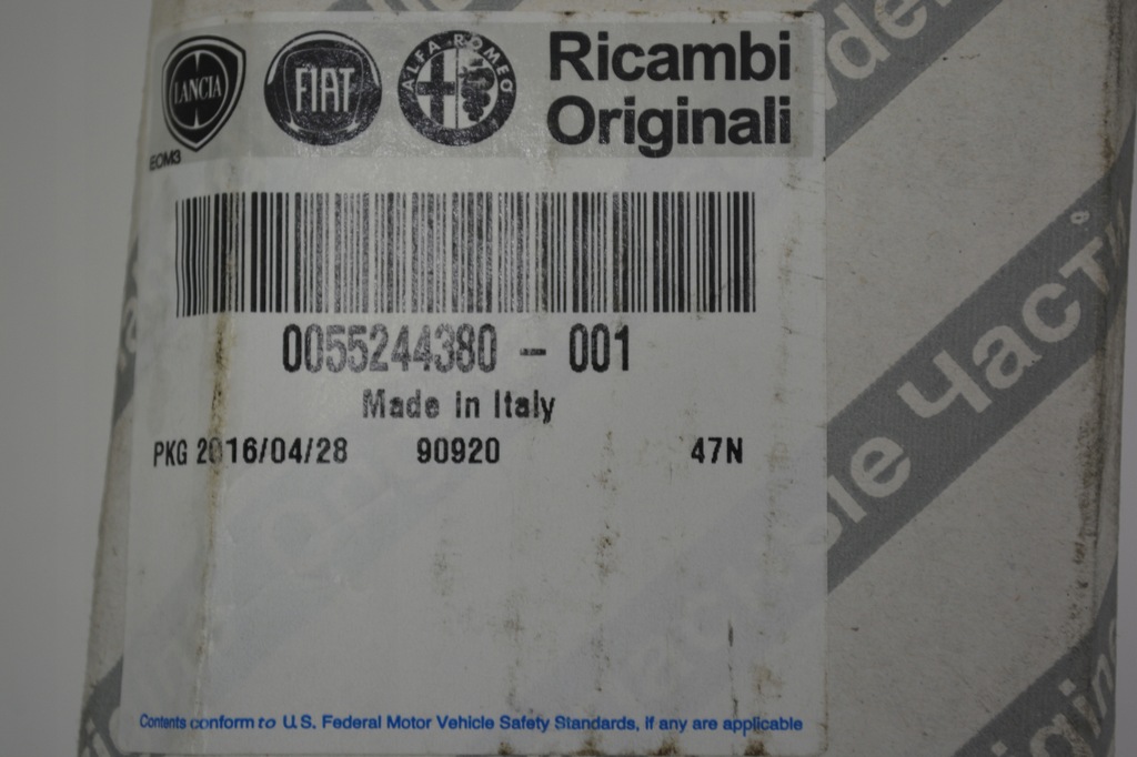 фото №6, Alfa romeo giulietta бортовий комп'ютер блок керування коробки