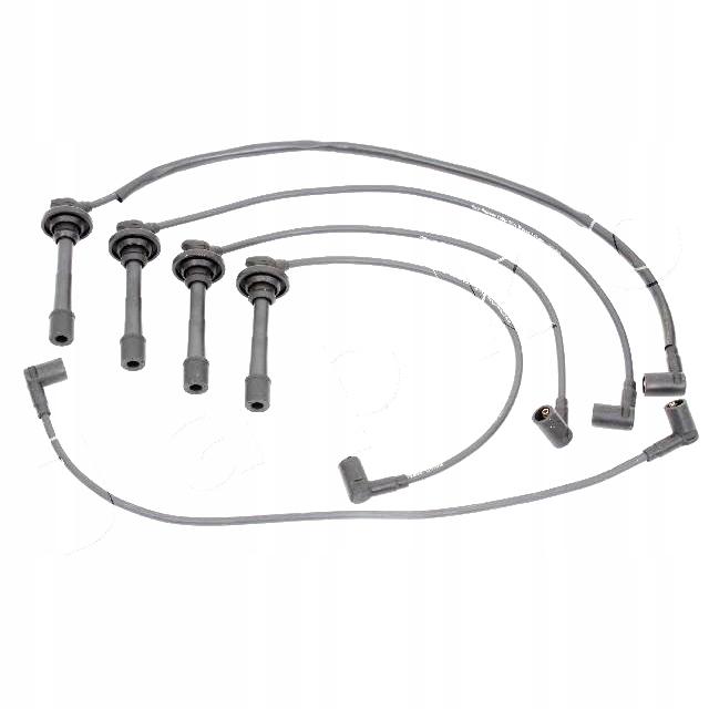 фото №1, Дроти кабелі wysokiego напруги do toyota carina