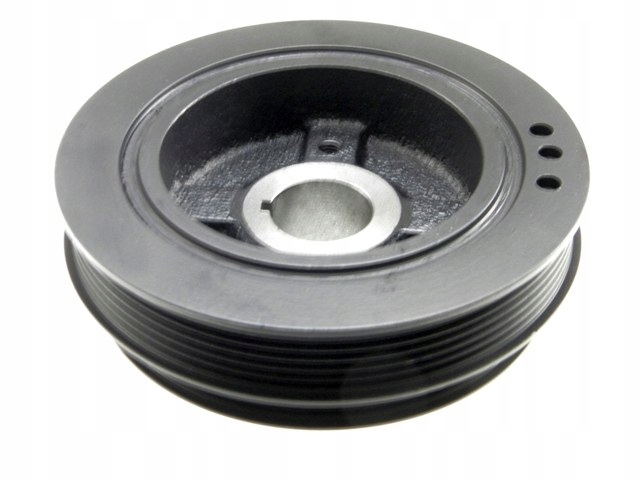 фото №3, Шків колінчастого вала колінчастого lexus es 3.0 96-08