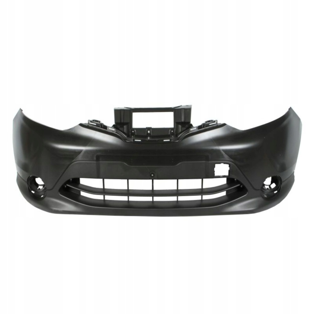 Купити Бампер перед nissan qashqai 2 13-