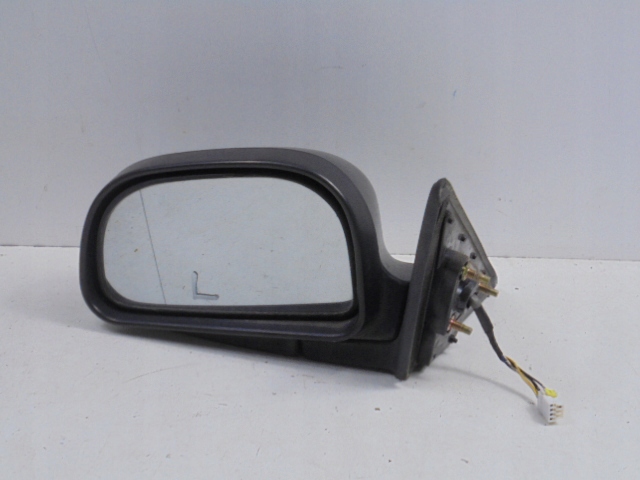 фото №10, Mitsubishi galant vii ea дзеркало ліва електричний 016004