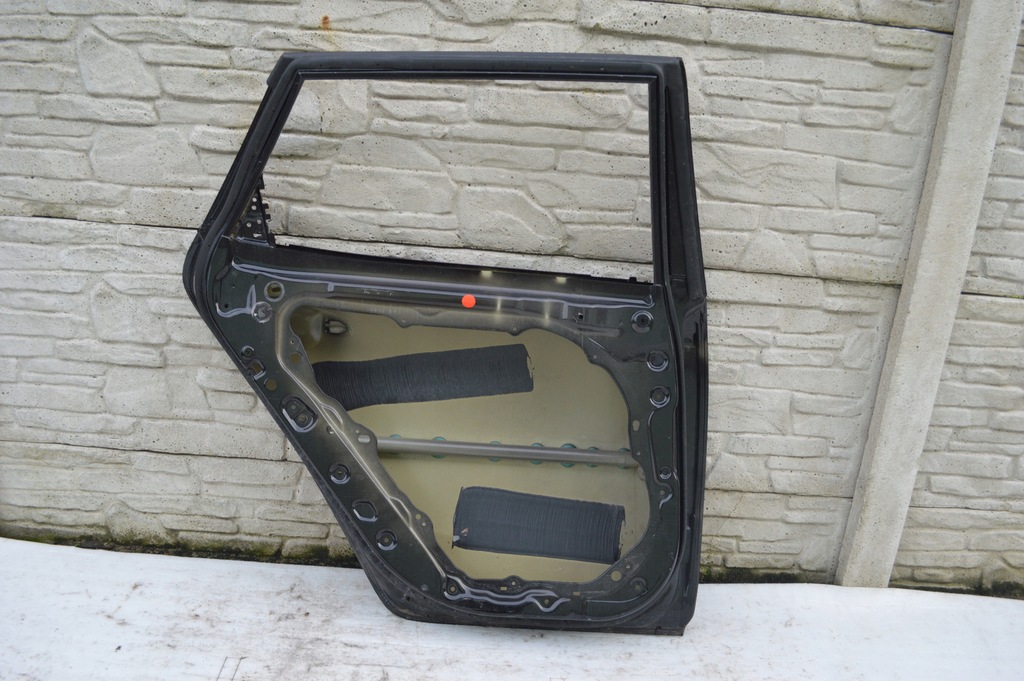 фото №9, Дверь задние левая kia optima sedan