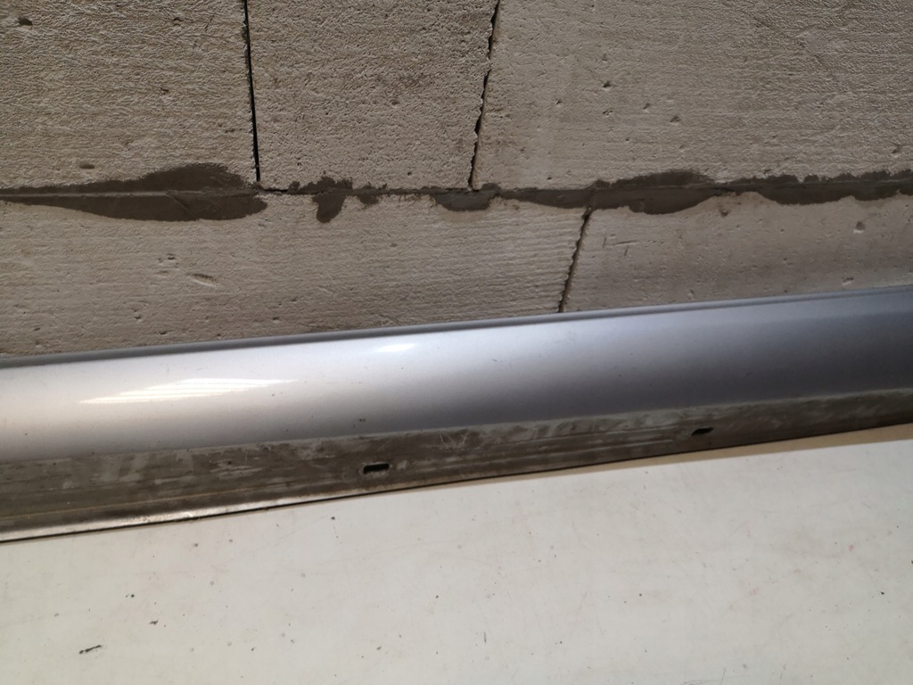 фото №5, Ліва молдинг поріг mercedes b-klasa w246