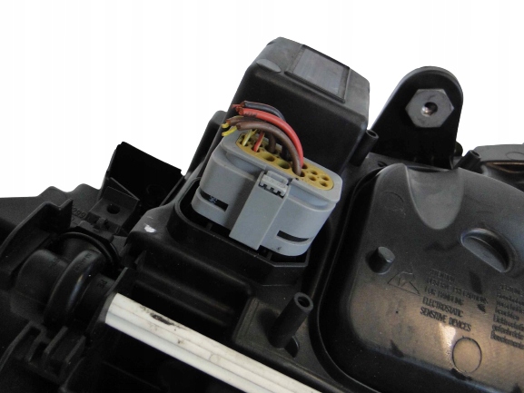 Купить Mercedes e w212 212 рестайлинг  штекер фонари led ils