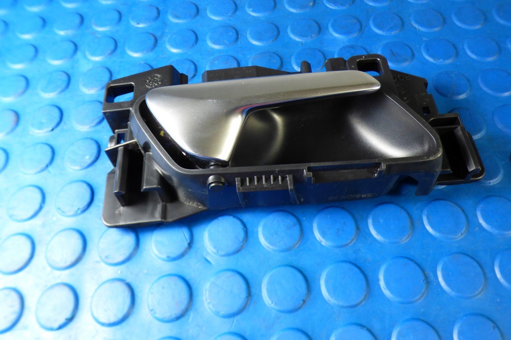 фото №7, Ручка двері внутрішня ліва права перед toyota proace ii combo e rifter