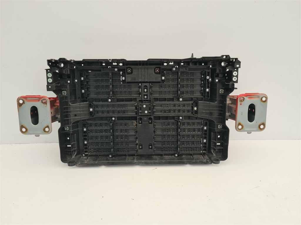 фото №5, Mazda cx30 усилитель передний, pas передний, балка, жалюзи