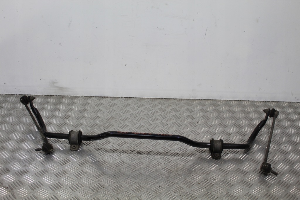 фото №1, Стабилизатор тяга перед fiat 500 abarth lift