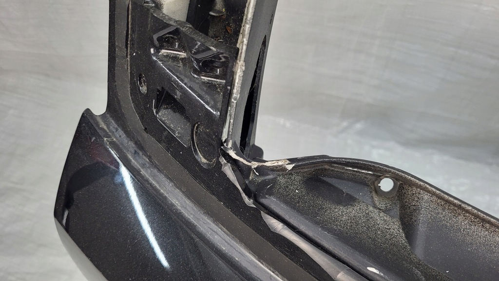 фото №5, Задняя крышка багажника багажника land lover range rover 5 l460 22- góra