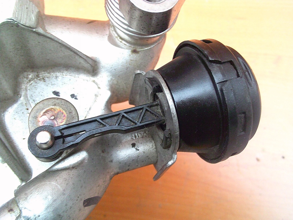 фото №11, Bmw f10 f11 f20 f25 f30 радіатор вихлопних газів 8476994 новий клапан egr 7810871 org